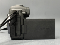 Canon EOS R 3000 кадров