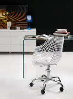 Дизайнерское кресло PC-107