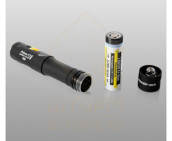 Фонарь Armytek Prime C2 Pro Magnet USB v3 XHP35, Теплый