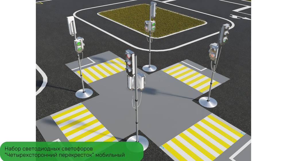 Автогородок Большой