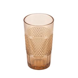 Набор стаканов Gipfel Amber 41200 380 мл 6 предметов