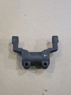 Вилка сцепления ЯМЗ-656, 658 (корзина 183-05, 184-05) (D 32) АВТОДИЗЕЛЬ