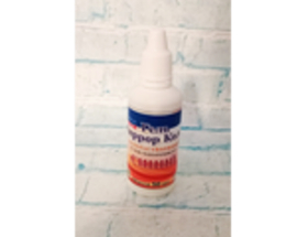 Краситель гелевый концентрированный  Миррор Колор, 50 гр. синий