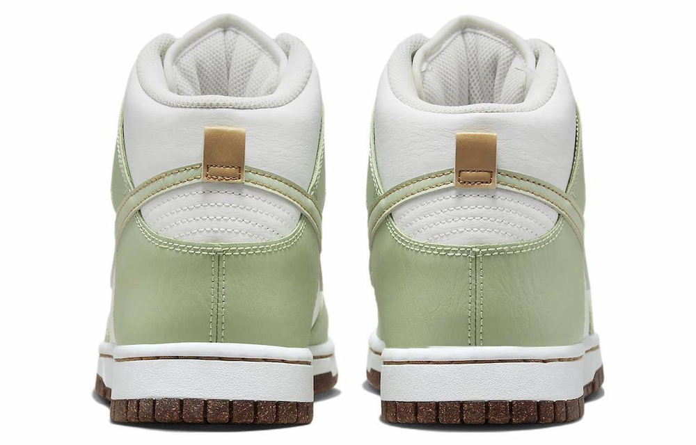 Кроссовки Nike Dunk Inspected By Swoosh