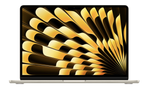 Ноутбук Apple MacBook Air 15" 2026 M5/24Gb/1Tb (MDVF4) Starlight