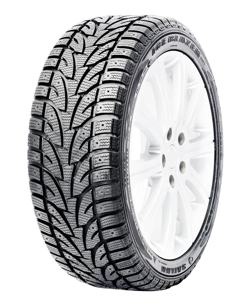 Легкогрузовая шина SAILUN ICE BLAZER WST1 225/70R15C 112/110Q шип