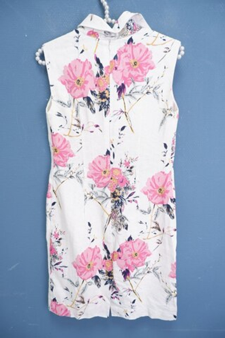 Платье летнее 40 размер