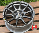 Комплект дисков Koko Kuture Sl528 15x6 et35 5x108