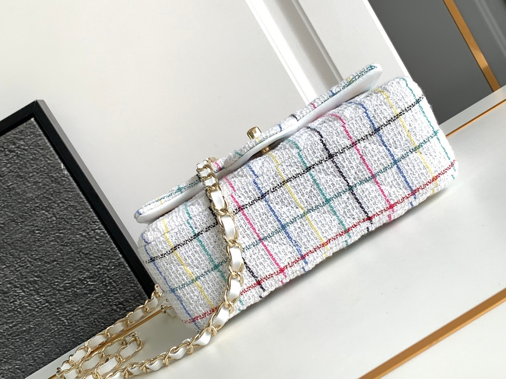 Chanel Bag (2 sizes)