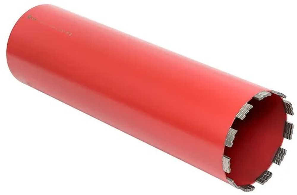 Коронка алмазная EKF wchp-sf142/450