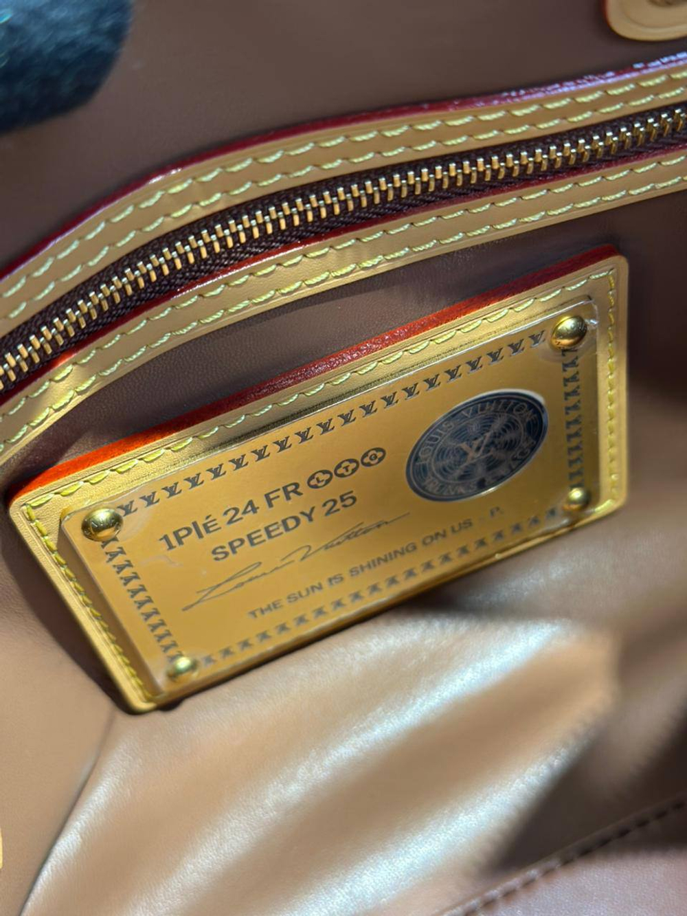 Сумка Louis Vuitton