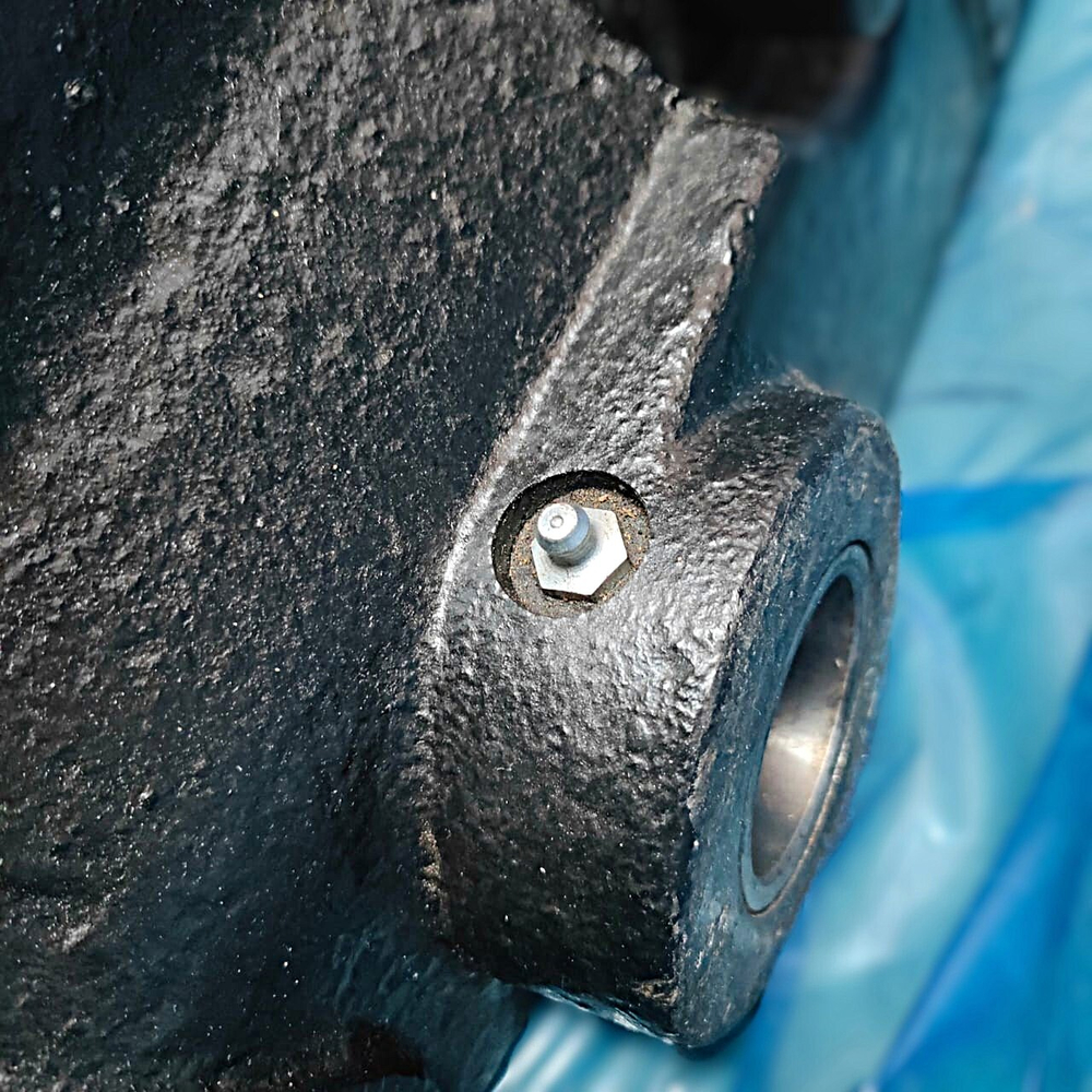 Быстросъем | 980/88833 | JCB