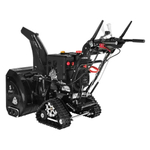 Бензиновый снегоуборщик HYUNDAI S 7713-T