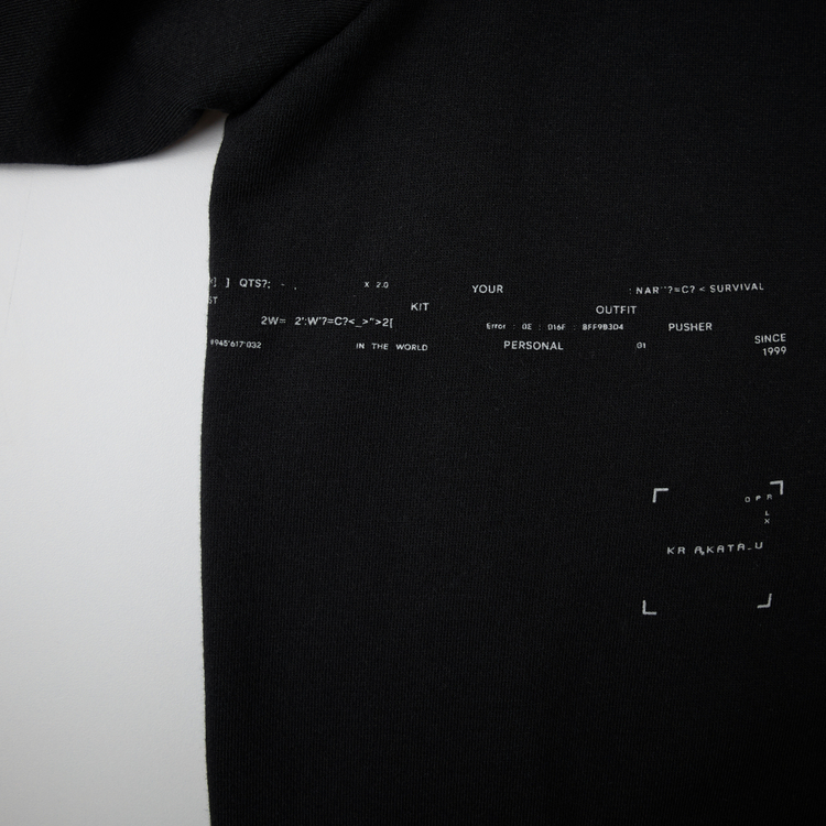 Толстовка мужская Krakatau Fu105-1 Frisson артикул:Fu105-1 - купить в магазине Дайс