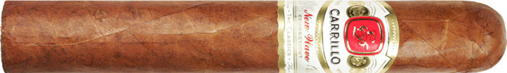 E.P. Carrillo New Wave Connecticut El Decano