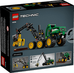 Конструктор LEGO Technic 42218 John Deere 1470H Wheeled Harvester