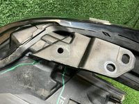 Фара правая Mazda 3 BP (2018-н.в.) LED