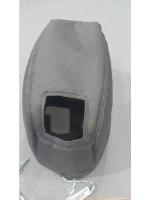 Чехол колпака Yamaha 9.9 GMHS серый