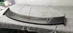Карбоновый спойлер в стиле GT для AUDI R8 4S 2015-2019 Ауди обвес