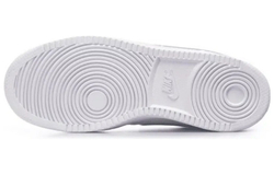 Женские кроссовки Nike Court Vision Low 'White Hydrogen Blue' CD5434-104