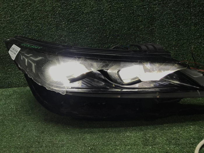 Битая Фара правая Omoda S5 GT (2023-н.в.) LED