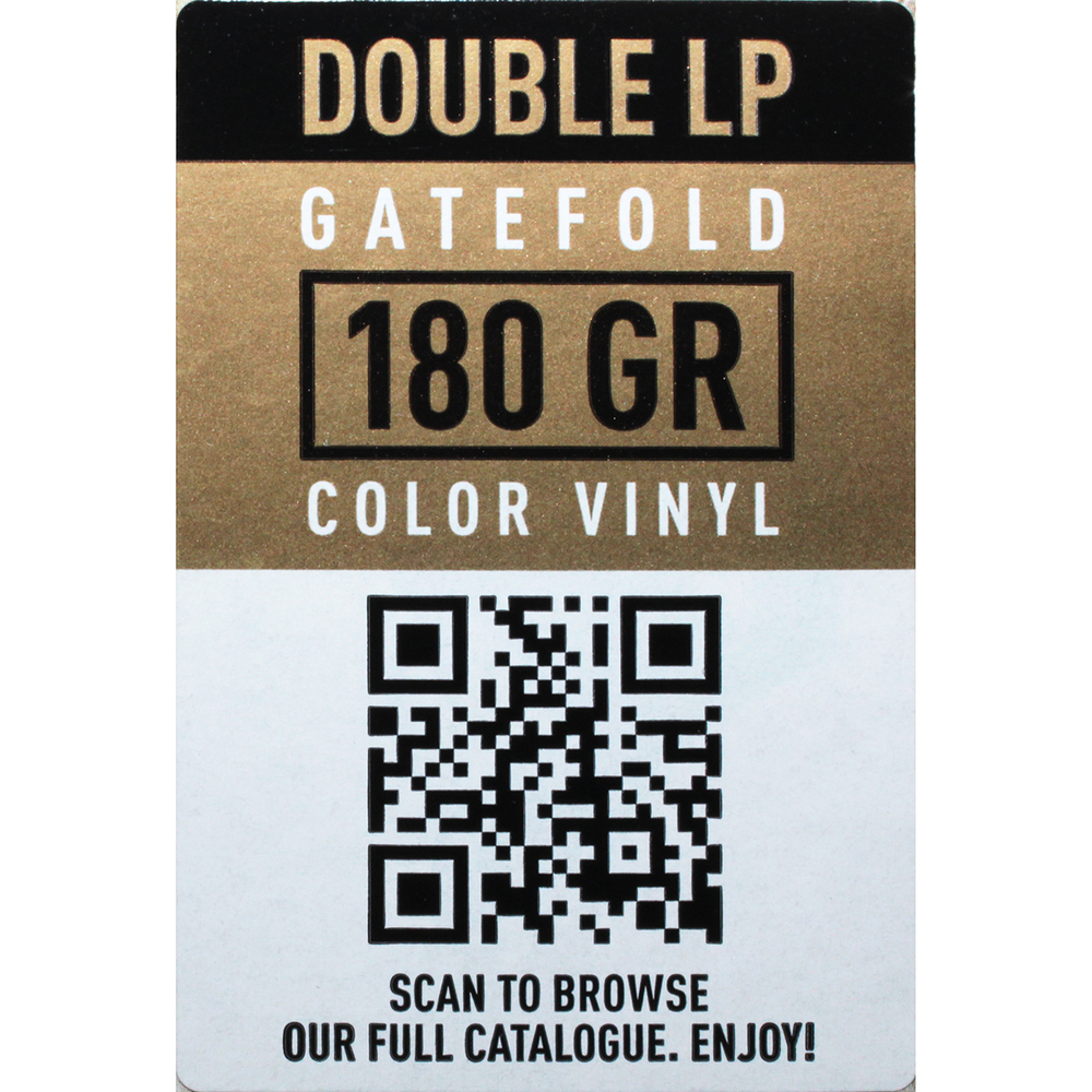 Сборник / The Many Faces Of Eric Clapton – A Journey Through The Inner World Of Eric Clapton (Coloured Vinyl)(2LP)