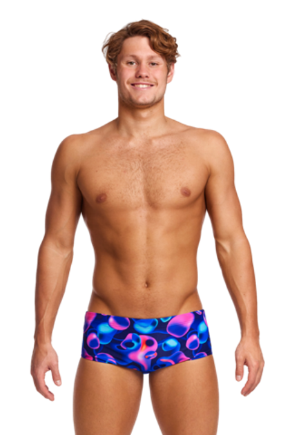 Транки FUNKY TRUNKS Men's Liquid Lights