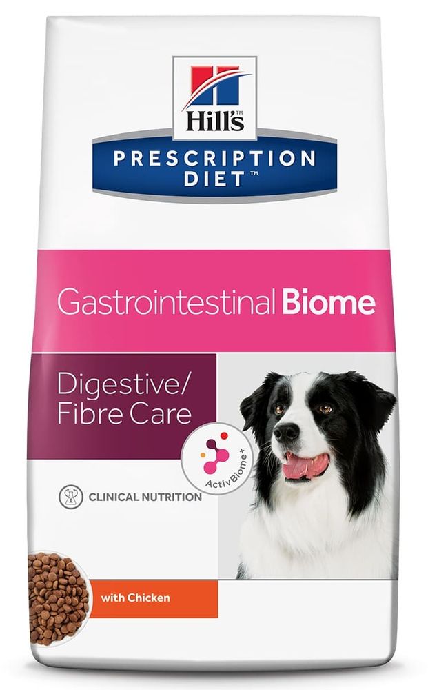 Сухой диетический корм Hill's PD G/B 1,5 кг ActivBiome+ для собак с курицей при проблемах с ЖКТ 1,5кг Сухой диетический корм Hill's PD G/B 1,5 кг ActivBiome+ для собак с курицей при проблемах с ЖКТ 1,5кг