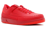Кроссовки Jordan Air Jordan 2 Retro Low Gym Red