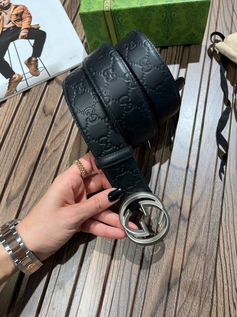 Ремень Gucci