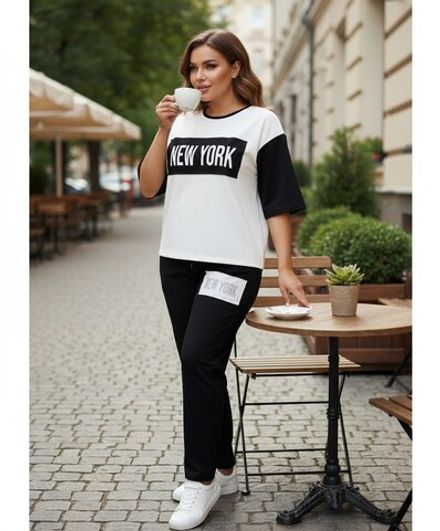 Костюм 50344357 Fabrika