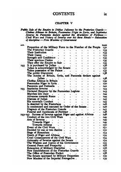 The Works of Edward Gibbon. History of the decline and fall of the Roman empire. Volume 1 | Edward Gibbon