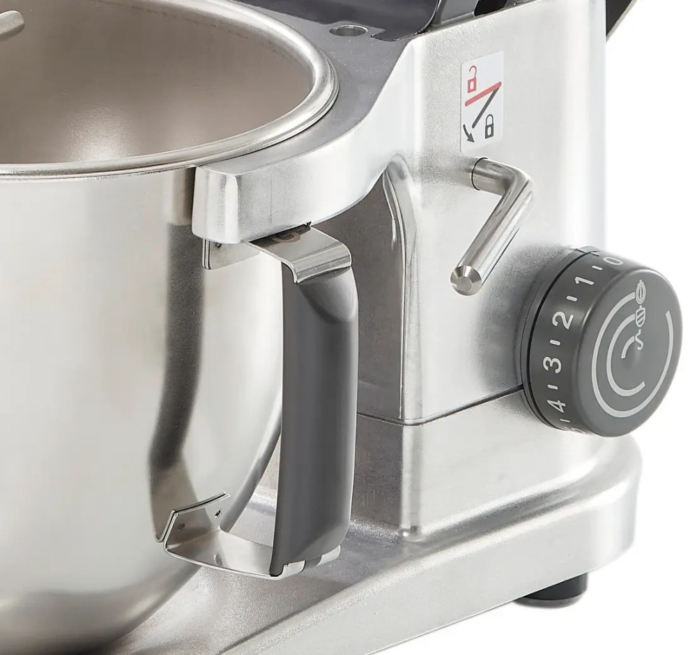 Планетарный миксер Robot Coupe RM 8