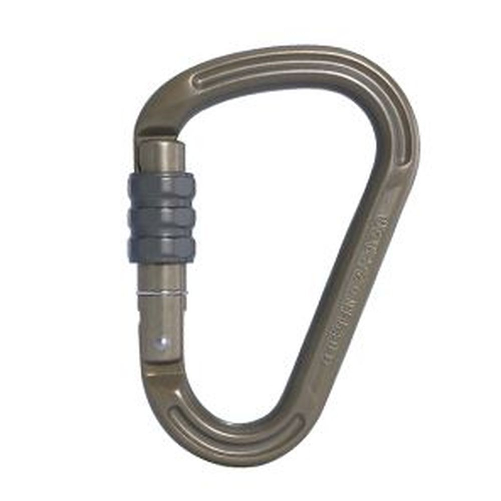 Kailas карабин Mount Screw Gate HCA