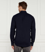 Рубашка Oscar Jacobson - темно-синий(12409309)