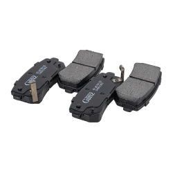 Колодки задние PRO-Line Ceramic KIA Rio06 /KIA Ceed/HYUNDAI i20/i30/ix35 GANZ GIJ07012C