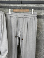 Спортивный костюм Brunello Cucinelli