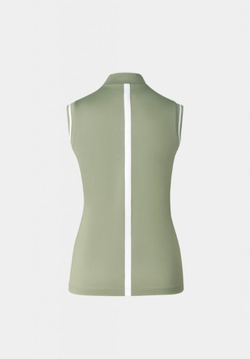 Блузка BOGNER GOLF EVI1 в цвете эвкалипт