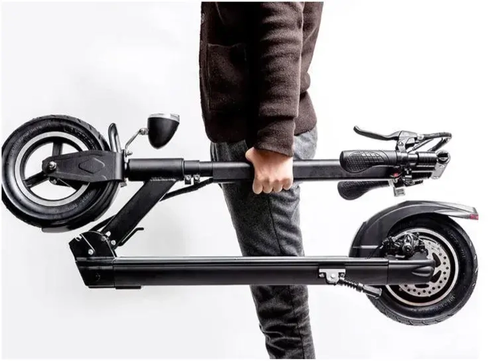 Электросамокат GT-Slider