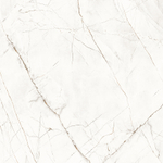Керамогранит, Arcadia Ceramica, VALENCIA SILVER GREY, 600x600 мм, карвинг