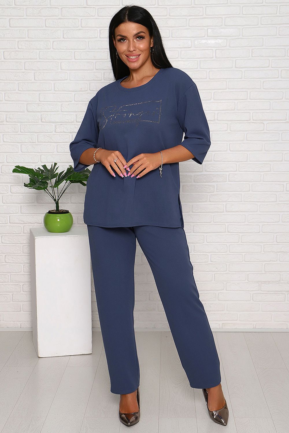 Костюм 24656 Натали (Акция)