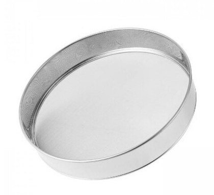 Сито 20см д/муки/протирки AST-005-СМП-20