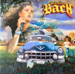 Sebastian Bach / Child Within The Man (Coloured Vinyl)(2LP)