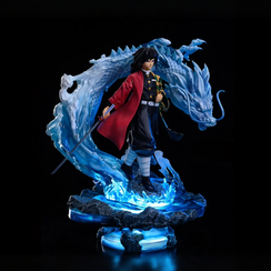 Tomioka - Demon Slayer