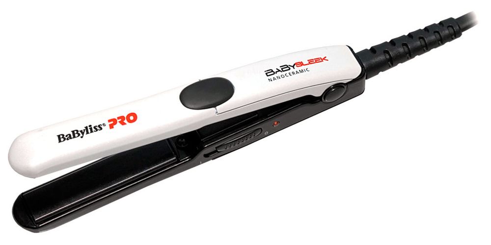 Мини-выпрямитель BaByliss PRO BaBySleek Mini BAB2050E - 5