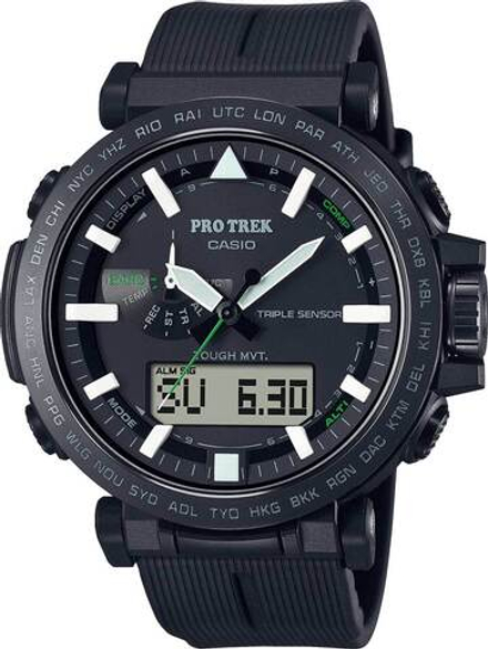 Мужские наручные часы Casio Pro-Trek PRW-6621Y-1