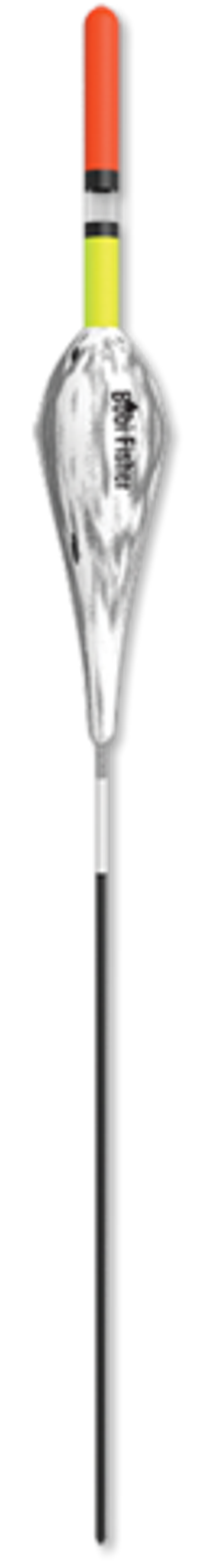 BF439 Поплавки БОЛО-BALSA 1gr