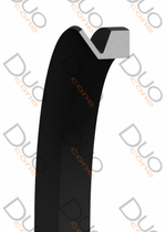 V-образное уплотнение SKF VA 110