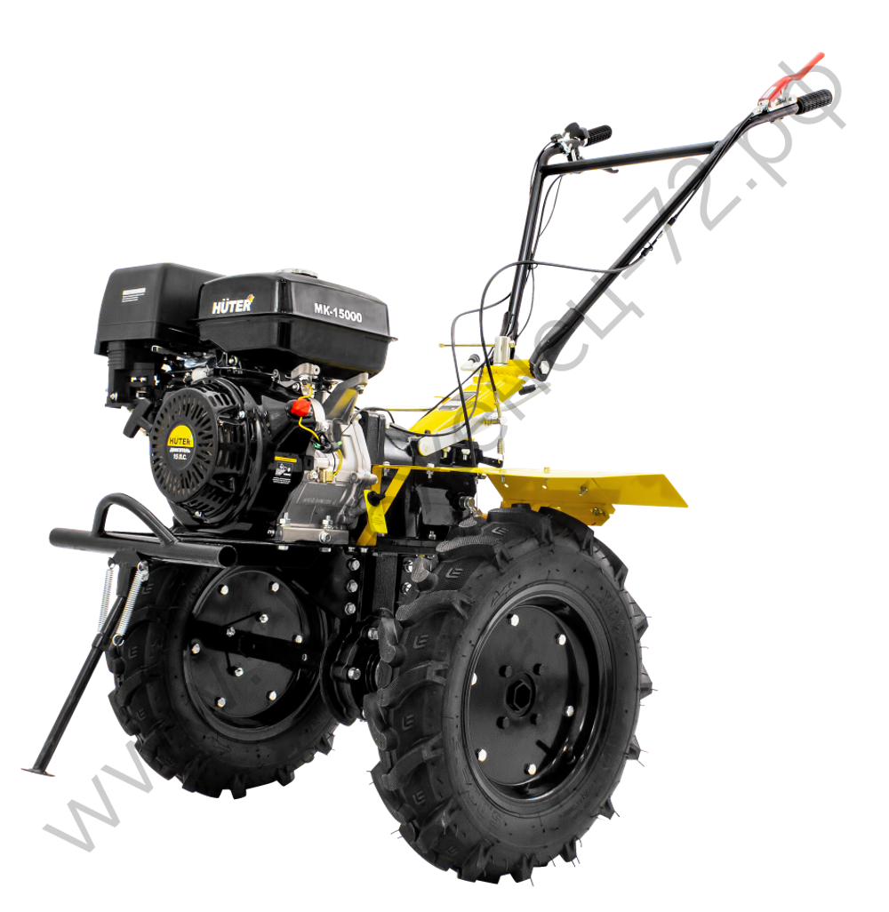 Сельскохозяйственная машина HUTER MK-15000P