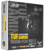Материнская плата ASUS TUF GAMING B550M-PLUS WIFI II